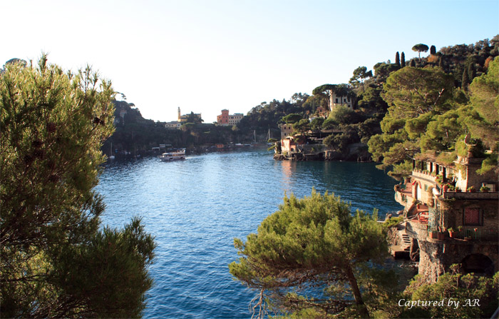 Portofino